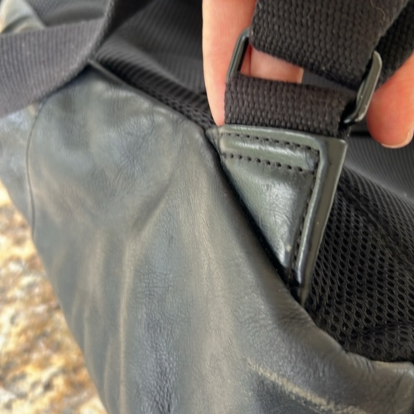 Fossil Weston backpack - Picture 15 of 17